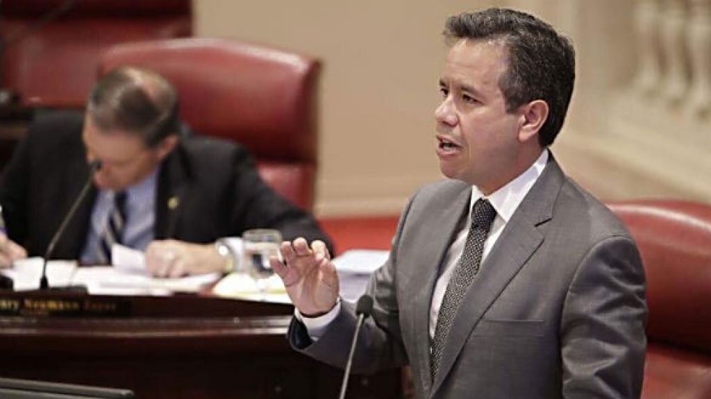  Radican Resoluci&oacute;n para designar el Centro Comprensivo de C&aacute;ncer con el nombre de H&eacute;ctor Ferrer R&iacute;os 