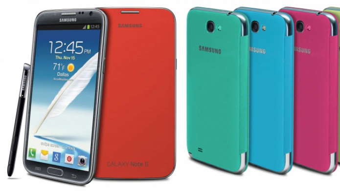 Unos 600 millones de telÃ©fonos Galaxy expuestos a piratas informÃ¡ticos