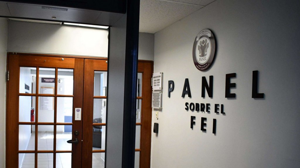  Sin jurisdicci&oacute;n el Panel sobre el FEI para atender querella contra presidente Legislatura Municipal de Caguas 