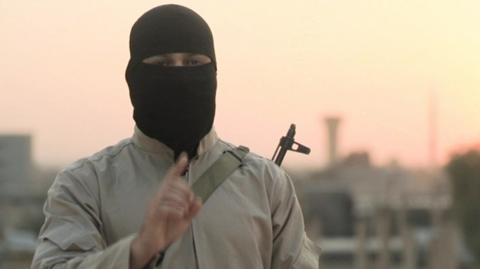 Acusan a estadounidense de intentar apoyar al Estado IslÃ¡mico