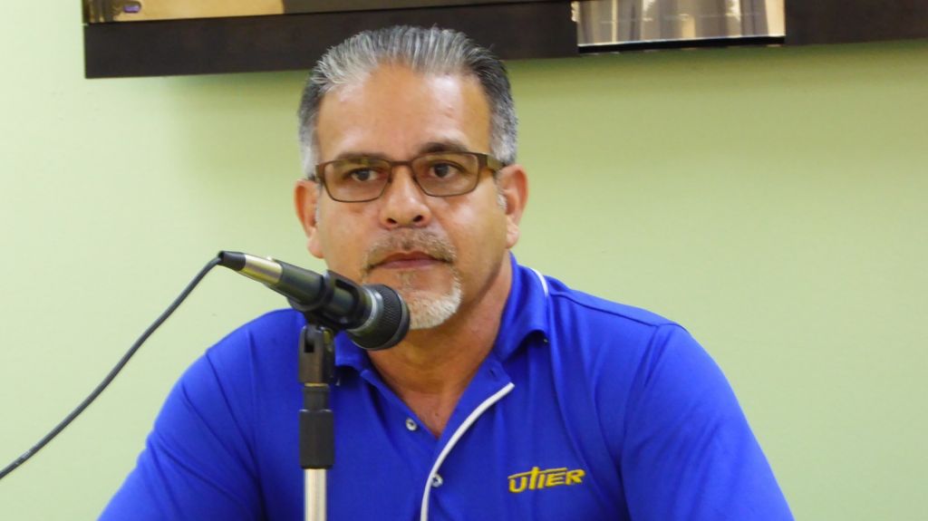  Utier y organizaciones ambientalistas se oponen a la aprobaci&oacute;n de contratos catastr&oacute;ficos para la AEE 