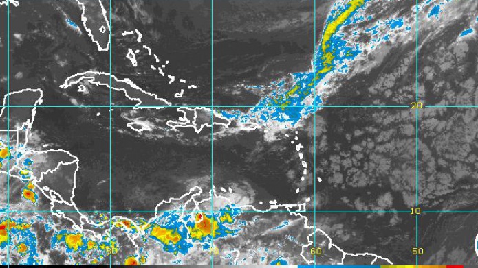 Â¡No deje el paraguas!