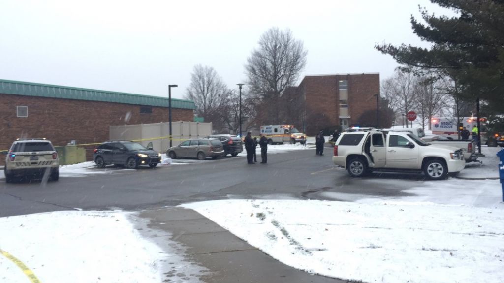 Al menos dos muertos en un tiroteo en Universidad Estatal de Pensilvania