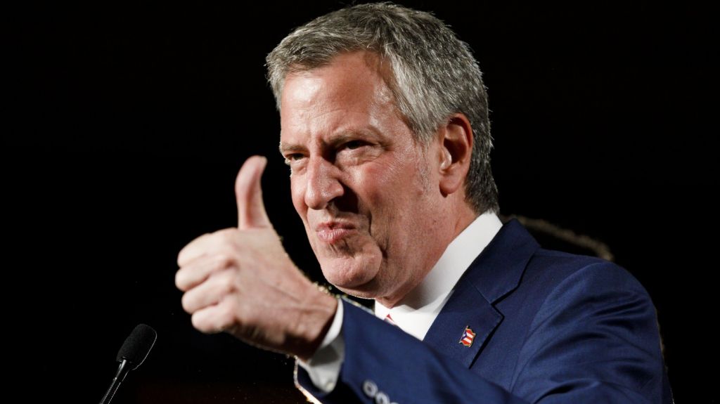  Nueva York se prepara para su primera Marcha del Orgullo LGBTQ 