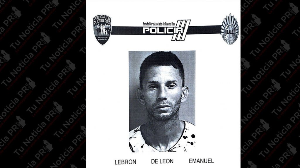  A la c&aacute;rcel hombre arrestado por ley 54 en Gurabo 