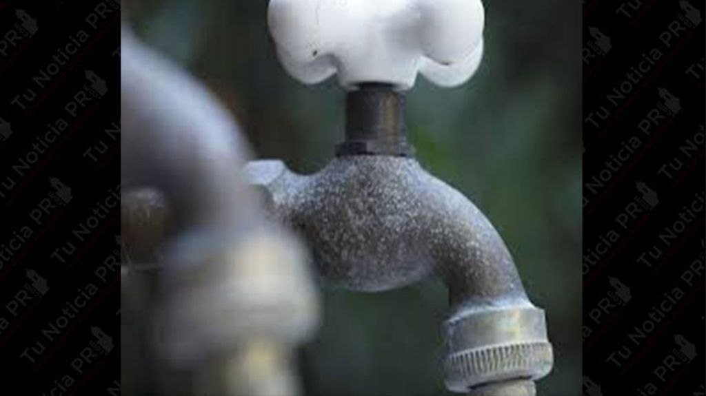  Lluvias provocan intermitencia de servicio en sectores de Hatillo, Camuy y Jayuya 