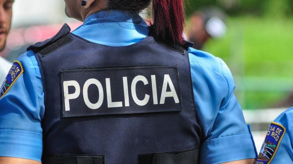  Hallan cad&aacute;ver en estado de descomposici&oacute;n en residencial de Ponce 