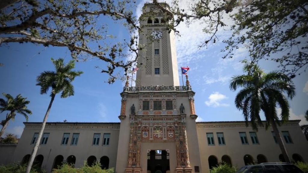 COPU tendr&aacute; nuevo espacio en la UPR: operar&aacute; en Plaza Universitaria 