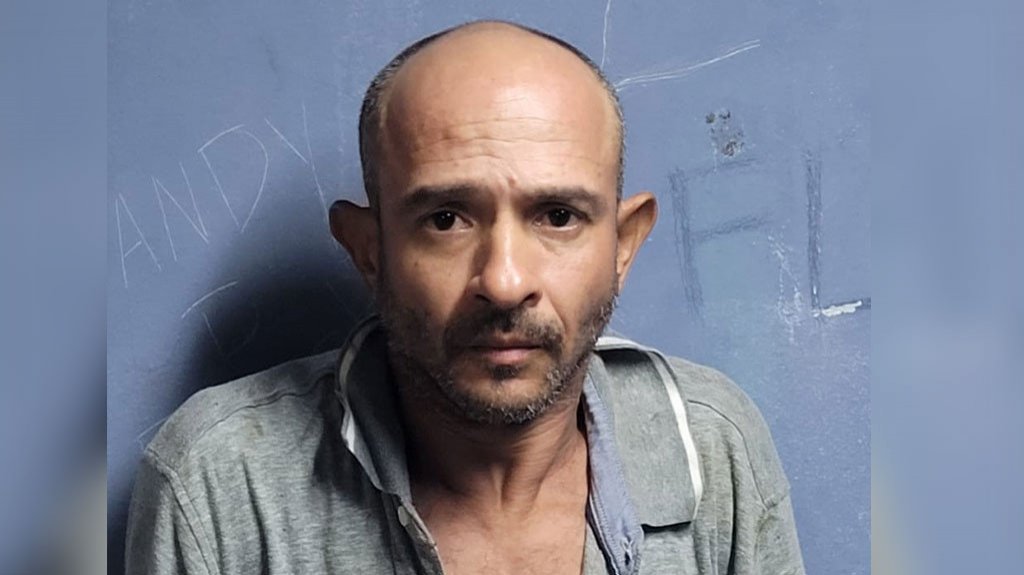  Arrestan al n&uacute;mero cuatro de los m&aacute;s buscado del &aacute;rea de Humacao 