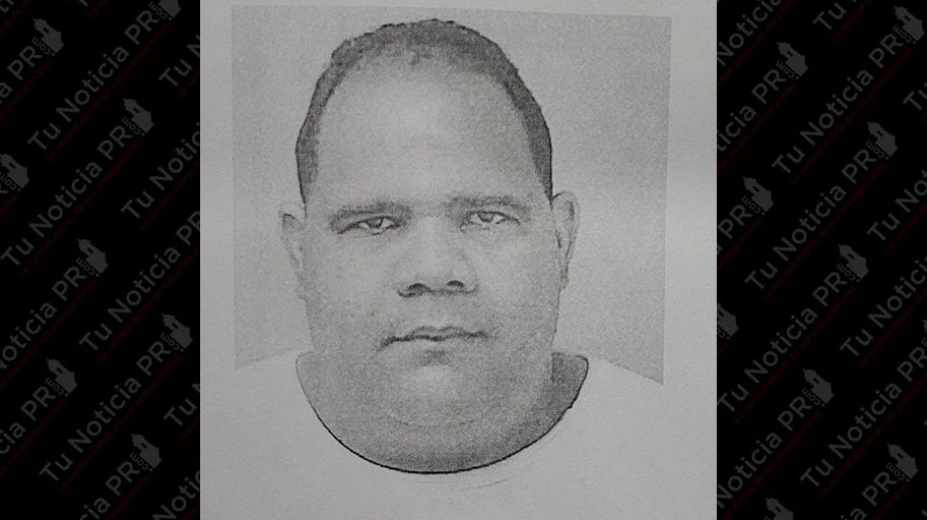  Video: En la c&aacute;rcel hombre que se atrinchero con su madre y abuela en Humacao 