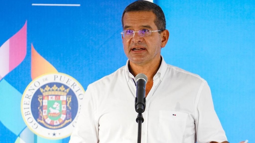  Gobernador anuncia que programa de Fortalecimiento Municipal ya est&aacute; disponible para inyectar 150 millones en fondos 
