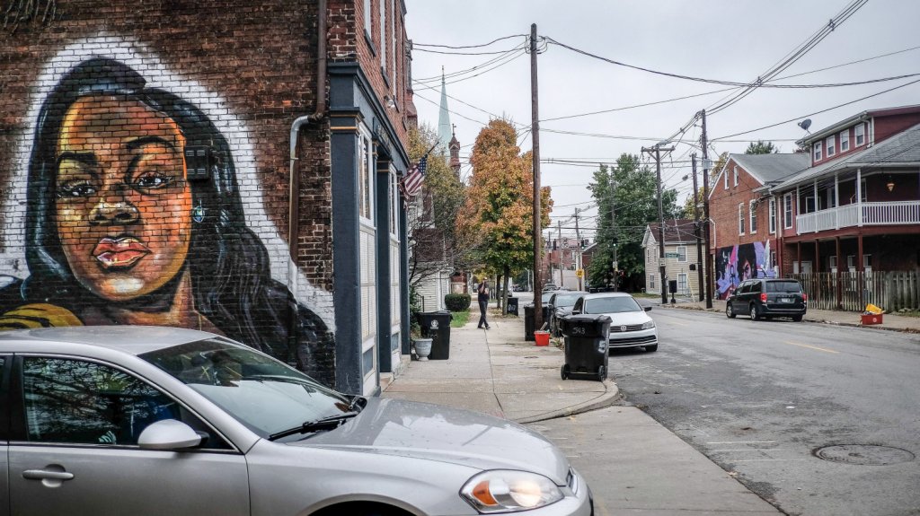  Gobierno investiga a la Polic&iacute;a de Louisville por la muerte de Breonna Taylor 