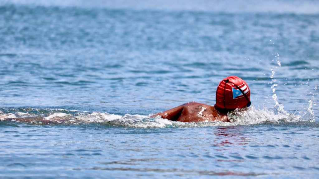  Doce deportes en el Festival Ol&iacute;mpico de Playa que se disputar&aacute; este fin de semana en el balneario de Carolina 