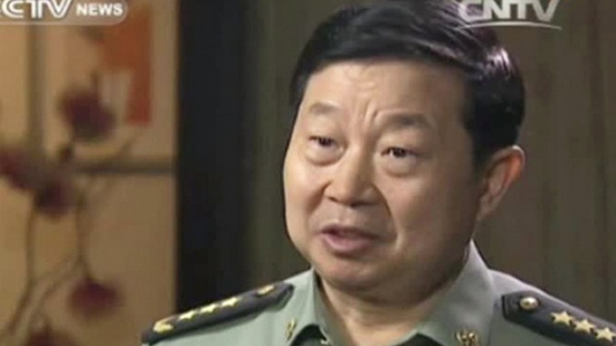 Â¿Se prepara China para una guerra con JapÃ³n y Occidente?