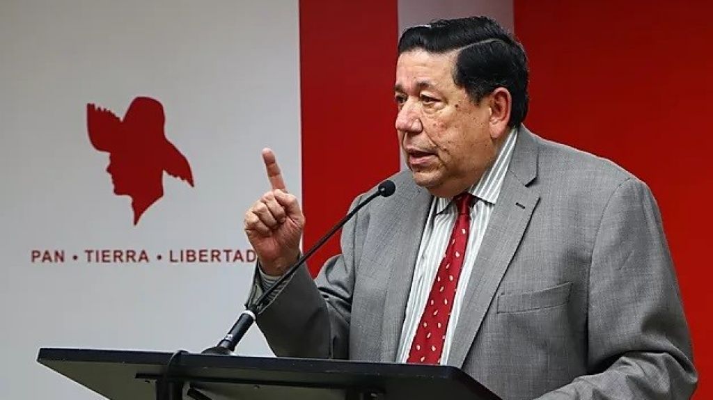  Secretario del PPD arremete contra el gobierno del PNP por ayuda humanitaria a Venezuela que termin&oacute; en un zafac&oacute;n en Curazao 