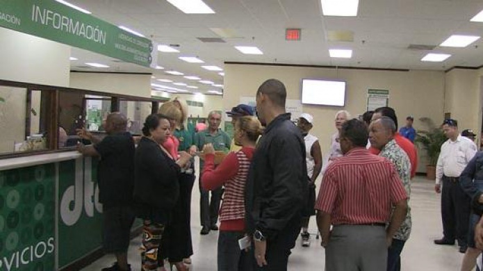 ULTIMOS DIAS PARA APROVECHAR LA AMNISTIA EN EL PAGO DE MULTAS, RECARGOS Y PENALIDADES