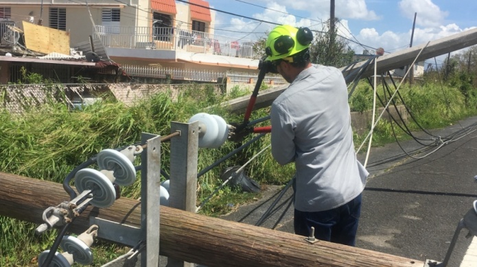 Presentan medida  para no interrumpir servicios en emergencias