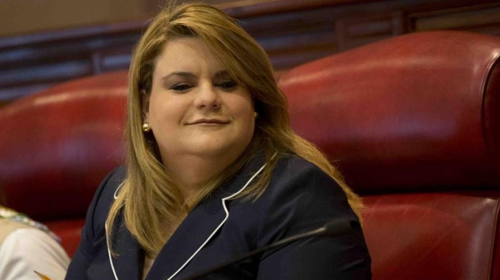  Jenniffer Gonz&aacute;lez anuncia $50.7 millones para mejoras en carreteras 
