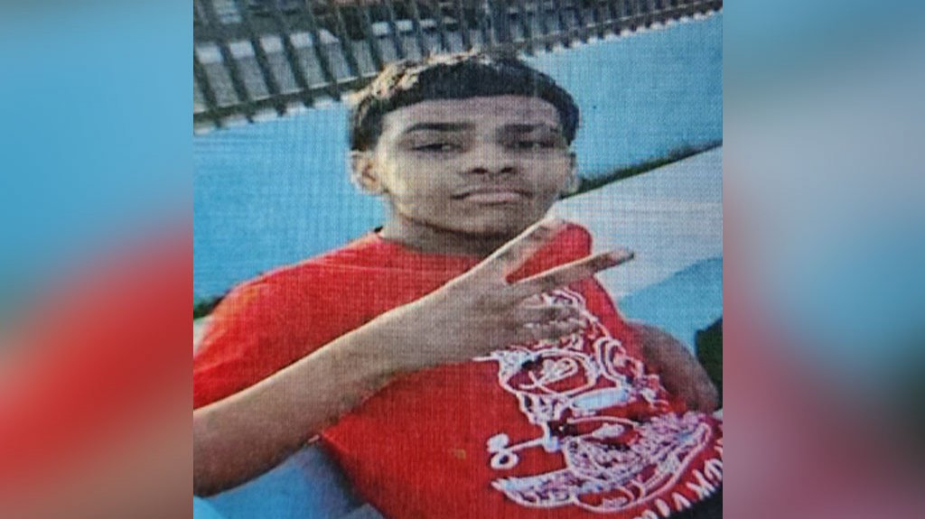  Desaparece adolescente de 15 a&ntilde;os en Bayam&oacute;n 