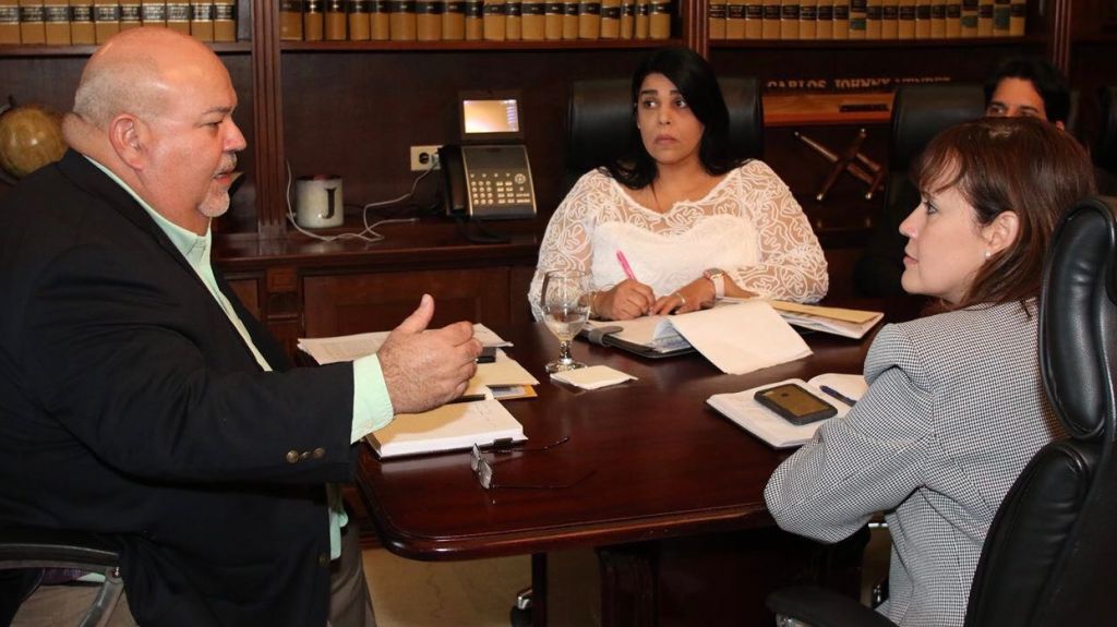  Adopci&oacute;n en el menor tiempo posible, coordinan Familia y el presidente de la C&aacute;mara 