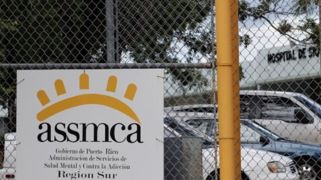  ASSMCA adelanta la dosificaci&oacute;n de metadona a los participantes de este programa 