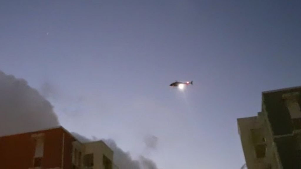  Video: Se reporta segundo asesinato en menos de 24 horas en residencial de San Juan 