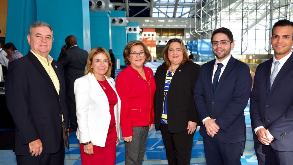  Colegio de CPA&rsquo;s lleva a cabo seminario sobre la Reforma Contributiva 