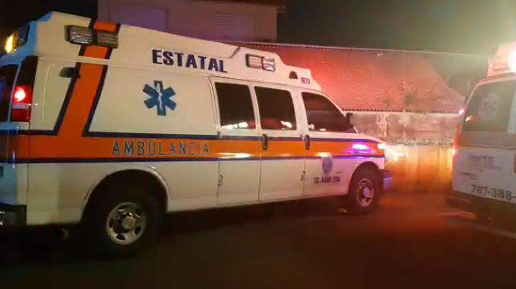  Otro &ldquo;chamaquito &ldquo;de 17 a&ntilde;os agrede a su madre e intenta asfixiarla en Cabo Rojo 