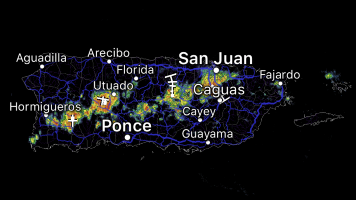 Advertencia de inundaciones para municipios del oeste-interior y porciones del Ã¡rea metropolitana.