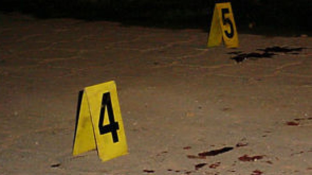  Identifican a hombre asesinado ayer en Rio Piedras 