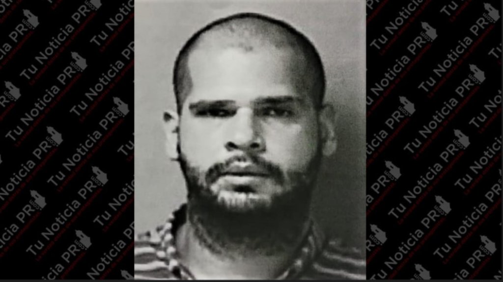  A prisi&oacute;n a sujeto acusado de violencia dom&eacute;stica 