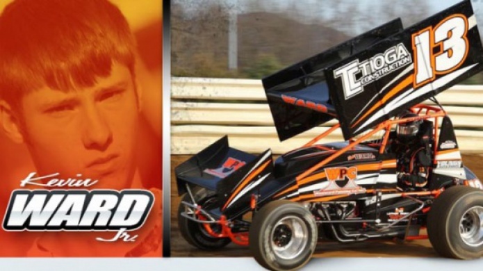 Un piloto de NASCAR atropella y mata a un compañero en una carrera en Nueva York