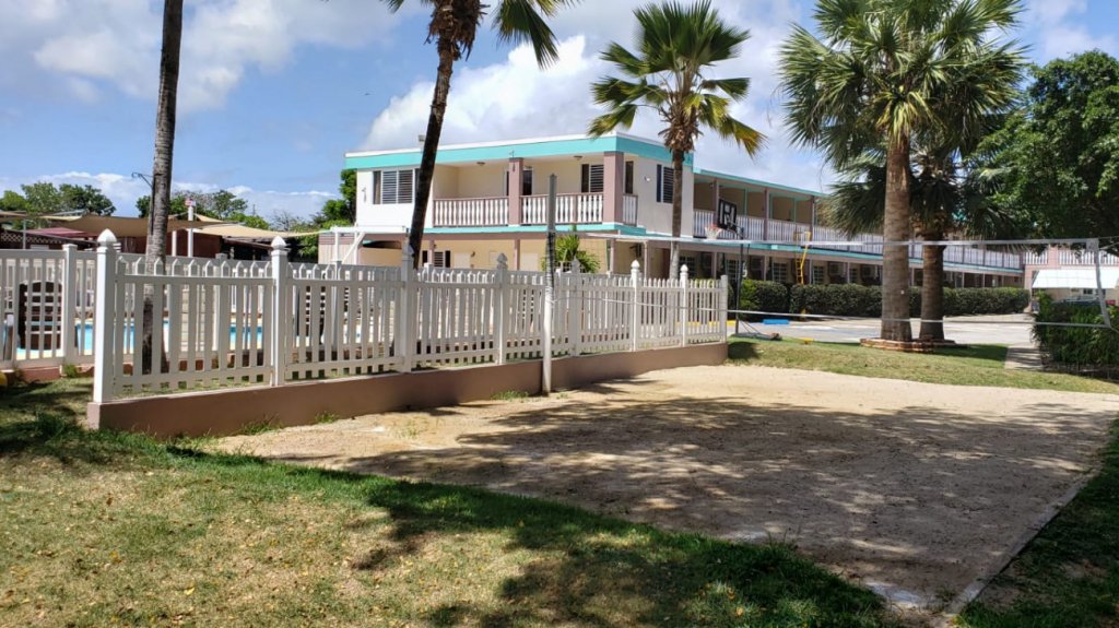  Contin&uacute;an actividades de Paradores en r&iacute;os y playas con ciertas restricciones 