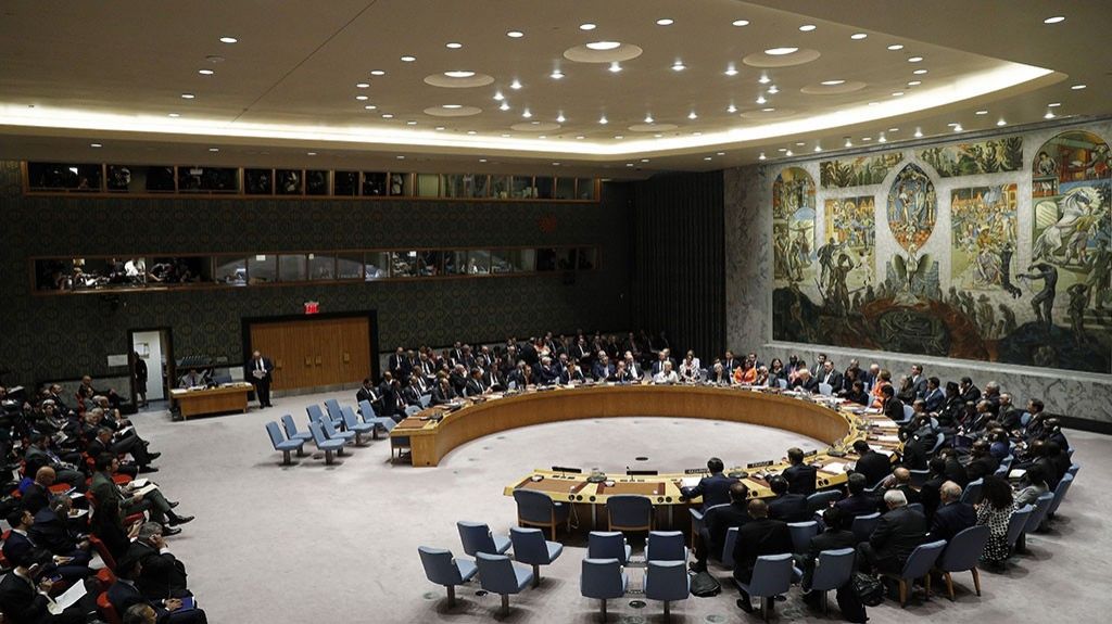  Rep&uacute;blica Dominicana se convierte hoy en miembro del Consejo de Seguridad, "ONU" 