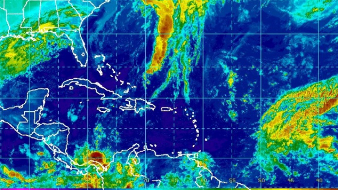 Tiempo estable durante los prÃ³ximos dÃ­as...