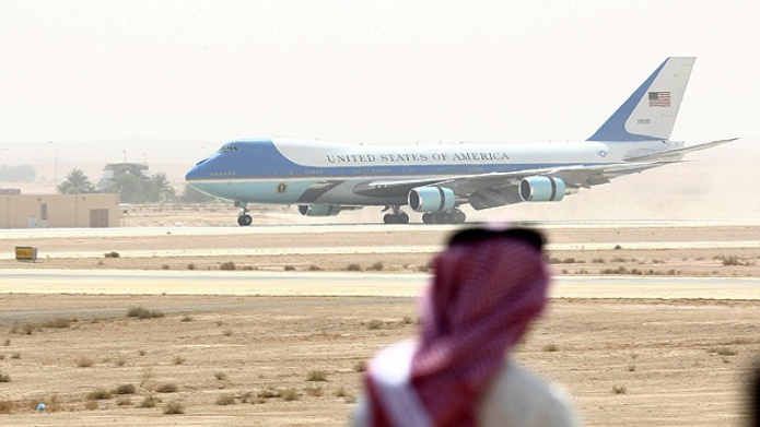 Â¿QuÃ© hay detrÃ¡s de la visita de Obama a Arabia Saudita?