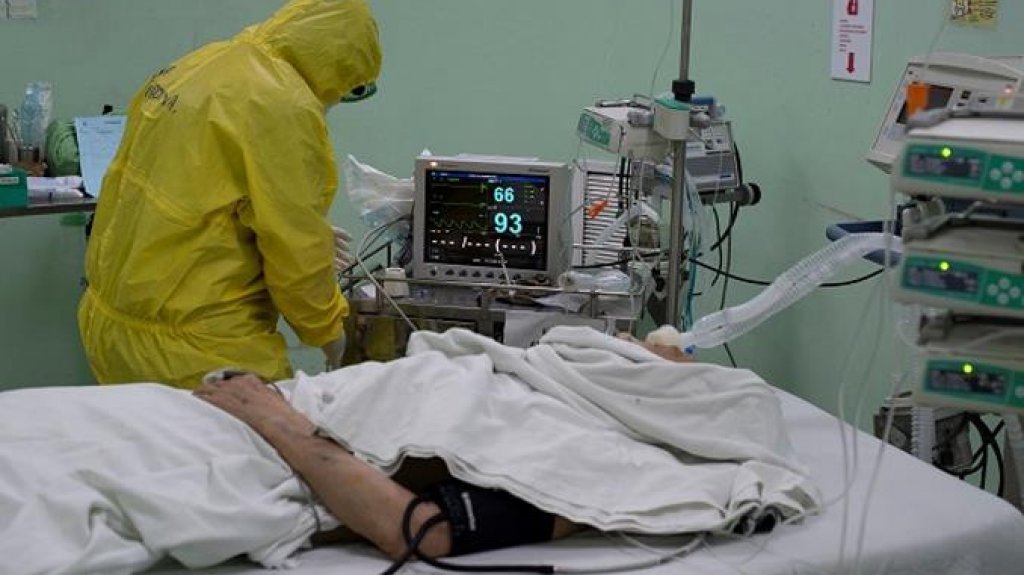  Registran tres muertes más por coronavirus; una en las últimas 24 horas MIENTRAS QUE REPORTAN 589 CASOS NUEVOS PARA UN TOTAL DE 108,289 