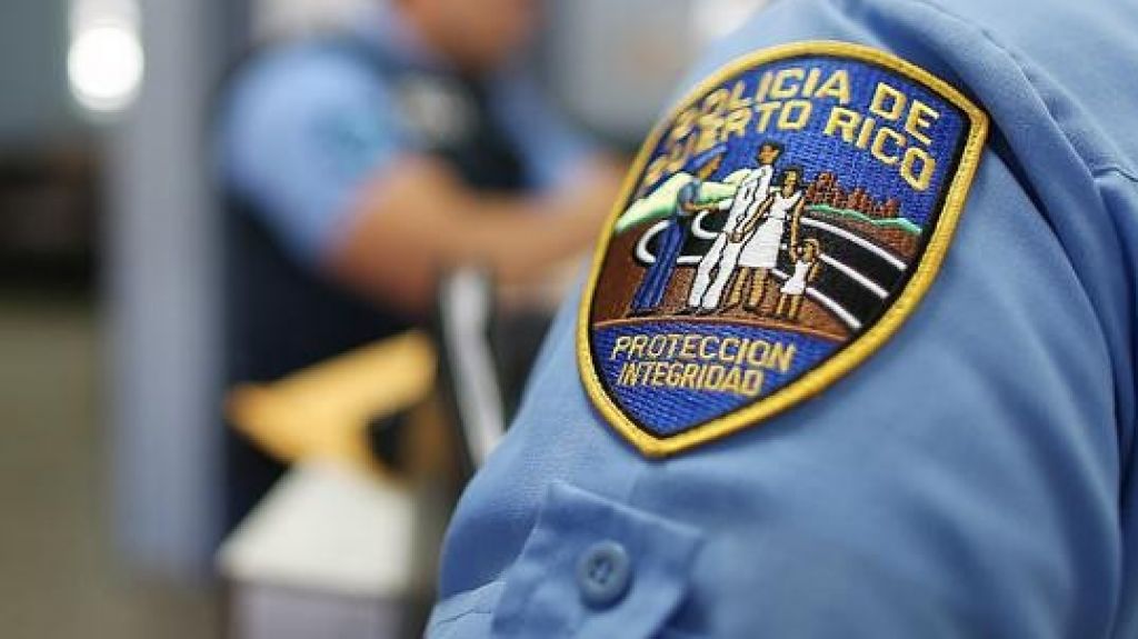  Se reporta herido de bala en Las Piedras 