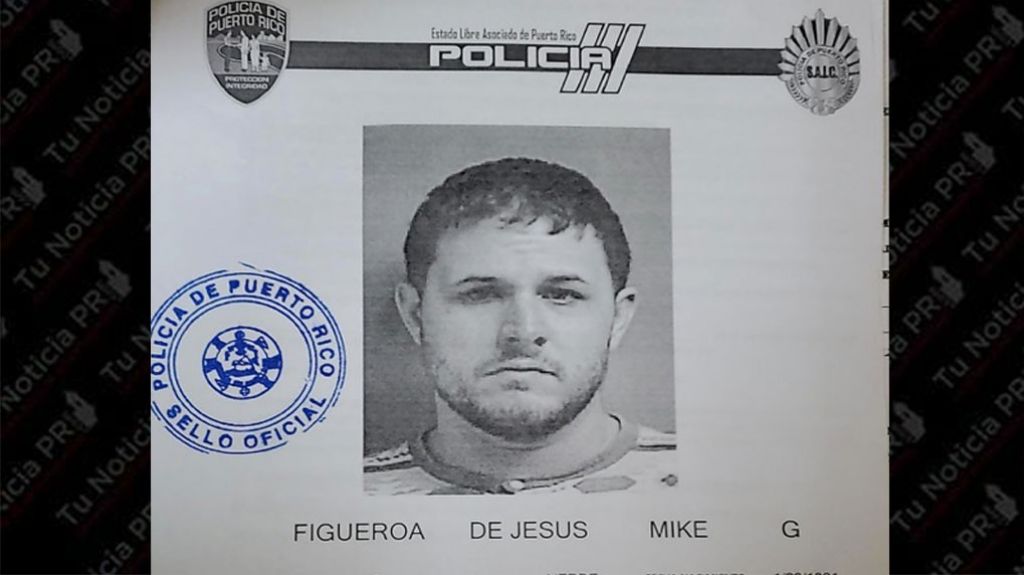  Arrestado por fraude en Caguas 