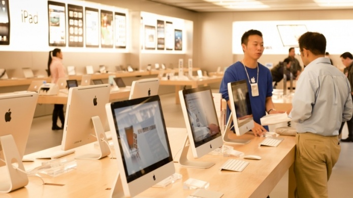ProhÃ­ben a Apple sustituir dispositivos en garantÃ­a por reacondicionados
