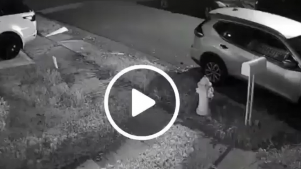  Publican video de tiroteo anoche en urbanizaci&oacute;n de Guaynabo 