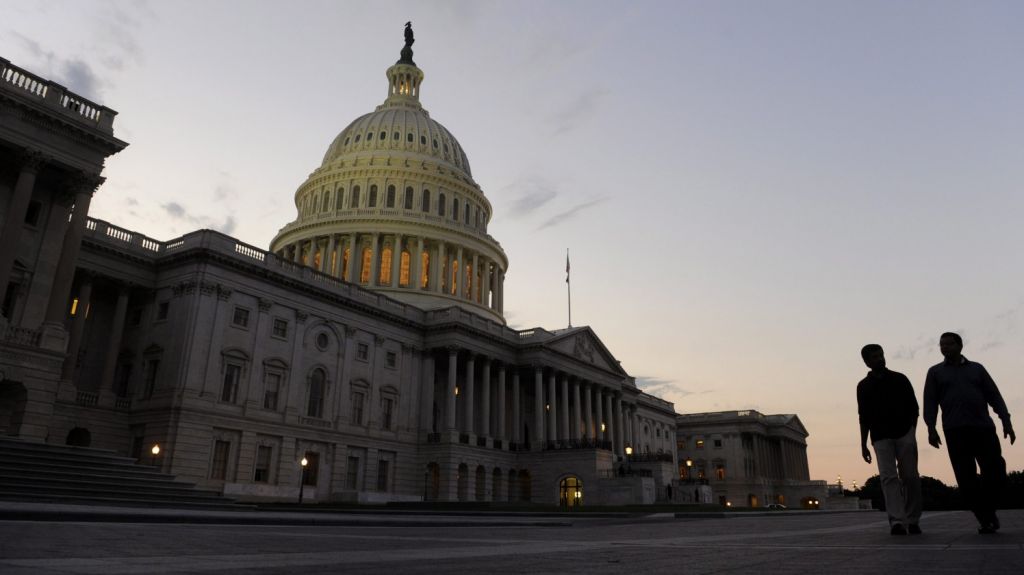  Lo que est&aacute; en juego en las elecciones legislativas 