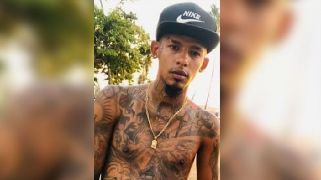  “Tun Tun” de la cárcel a su casa con grillete por habeas corpus 