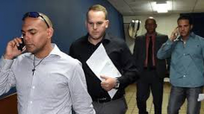 Levantan las manos agentes que secuestraron a dominicano en San Juan
