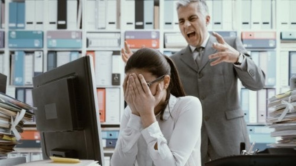  Aprueba el Senado medida con el prop&oacute;sito de condenar el acoso en el empleo 