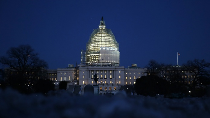 El pacto iranÃ­ y el presupuesto, desafÃ­os del Congreso tras el receso