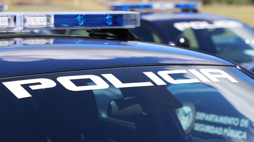  Atropellan a un polic&iacute;a en San Juan 