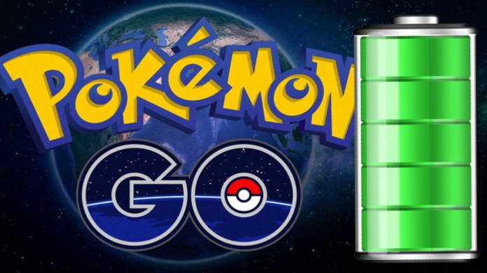 PokeBatterySaver, una app para reducir al mÃ¡ximo el consumo de baterÃ­a con PokÃ©mon GO