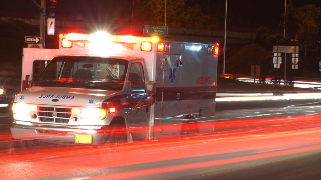  Herido de bala joven de 19 a&ntilde;os mientras transitaba en Quebradillas 
