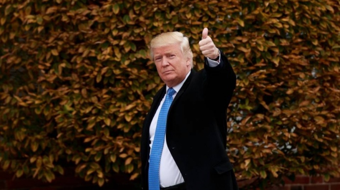 Trump incluye a conocido cabildero proembargo a Cuba en equipo de transiciÃ³n